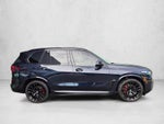 2025 BMW X5 sDrive40i Sports Activity Vehicle
