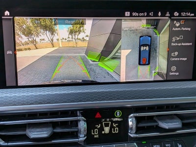 2022 BMW X3 sDrive30i Sports Activity Vehicle