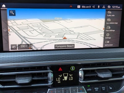 2022 BMW X3 sDrive30i Sports Activity Vehicle