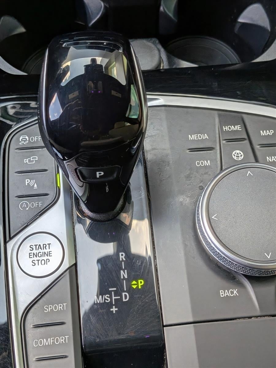 2022 BMW X3 sDrive30i Sports Activity Vehicle