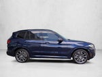 2022 BMW X3 sDrive30i Sports Activity Vehicle