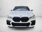 2023 BMW X6 xDrive40i Sports Activity Coupe