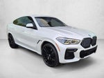 2023 BMW X6 xDrive40i Sports Activity Coupe