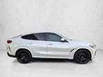 2023 BMW X6 xDrive40i Sports Activity Coupe