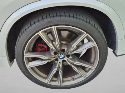 2022 BMW X5 M50i Sports Activity Vehicle