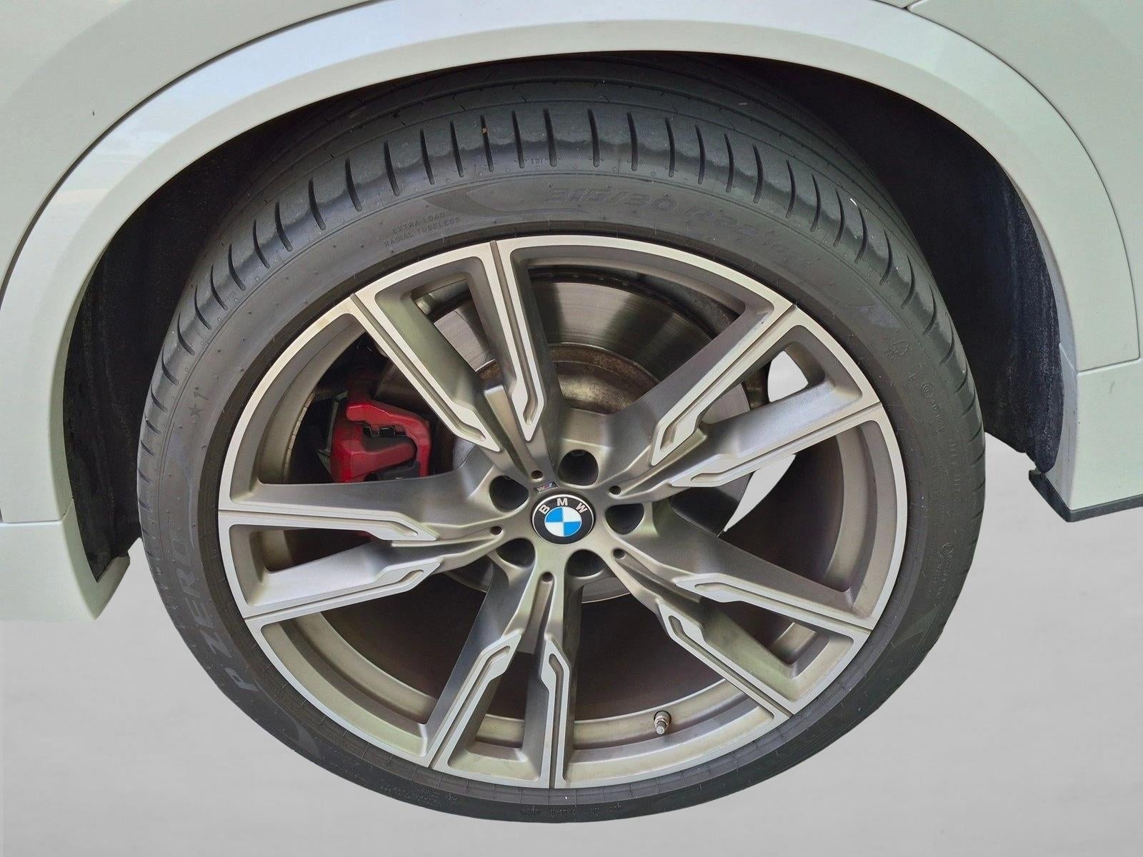 2022 BMW X5 M50i Sports Activity Vehicle