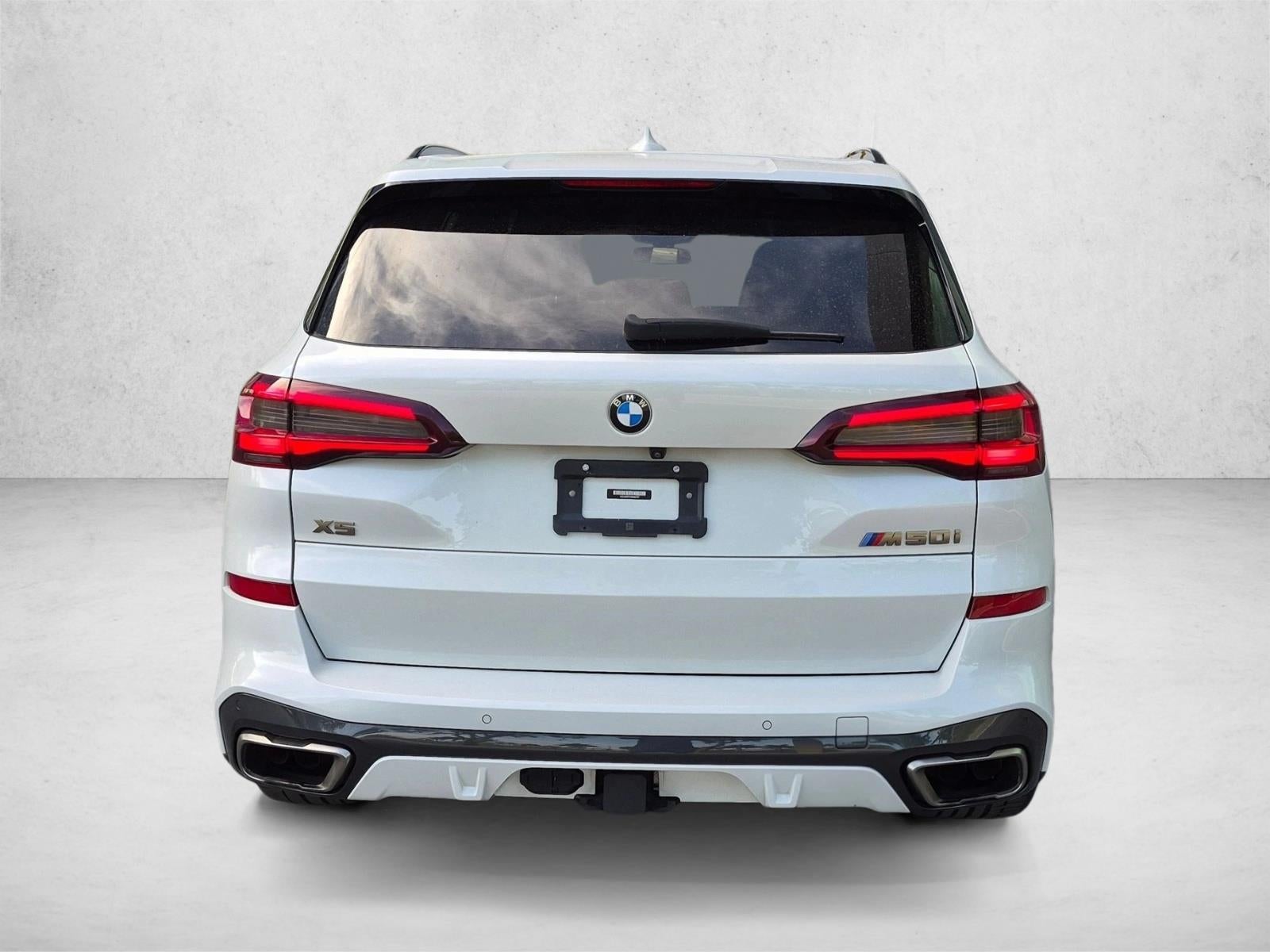 2022 BMW X5 M50i Sports Activity Vehicle