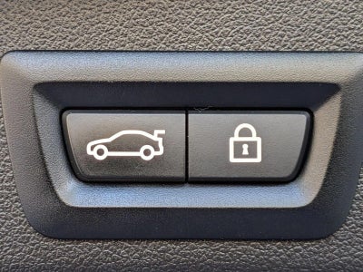 2022 BMW X5 M50i Sports Activity Vehicle