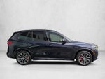 2022 BMW X5 M50i Sports Activity Vehicle