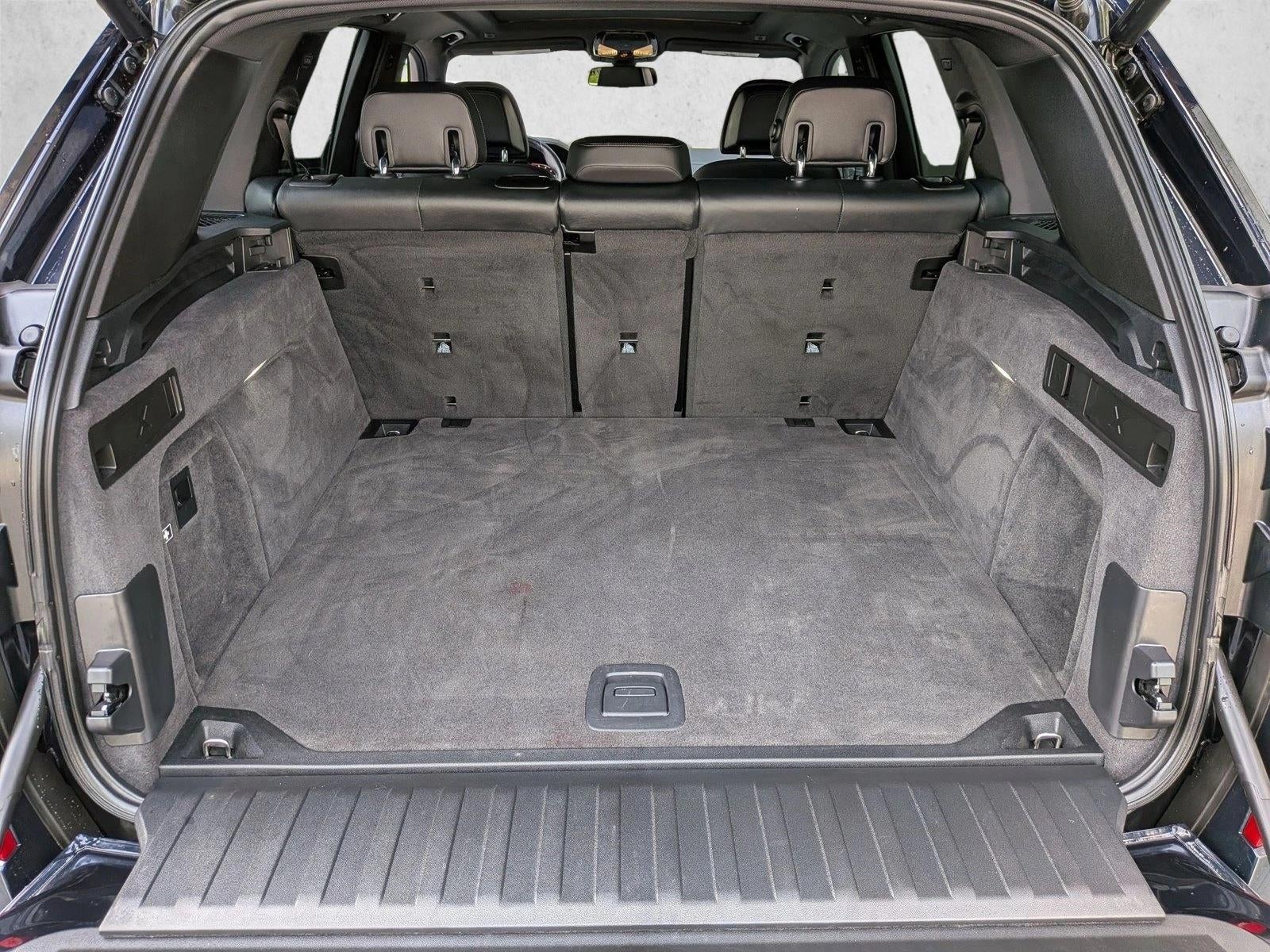 2022 BMW X5 M50i Sports Activity Vehicle