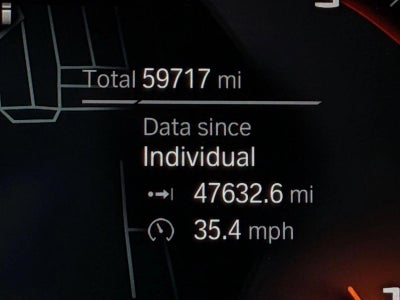 2022 BMW X5 M50i Sports Activity Vehicle