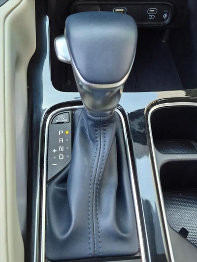 2023 Kia Telluride EX FWD