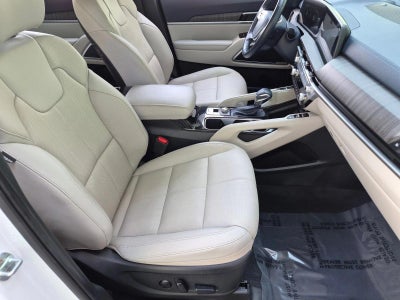 2023 Kia Telluride EX FWD