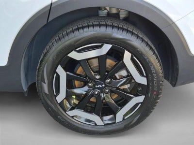 2023 Kia Telluride EX FWD