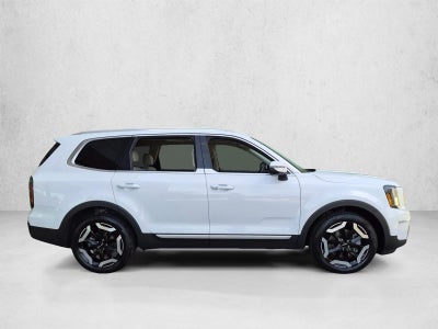 2023 Kia Telluride EX FWD