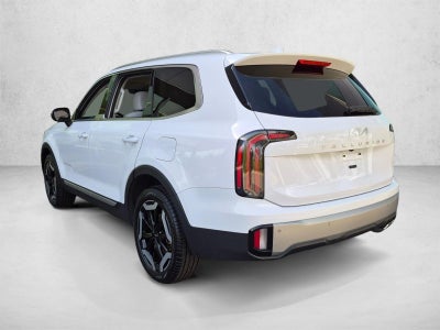 2023 Kia Telluride EX FWD