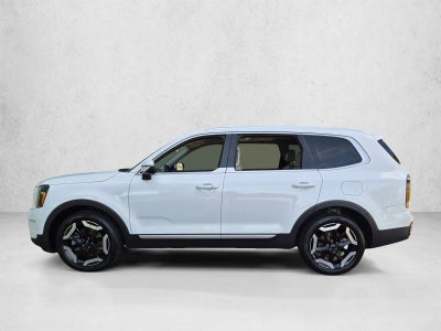 2023 Kia Telluride EX FWD