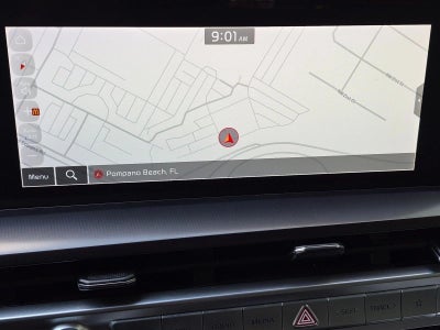 2023 Kia Telluride S FWD
