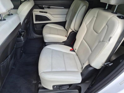 2023 Kia Telluride S FWD