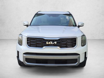 2023 Kia Telluride S FWD