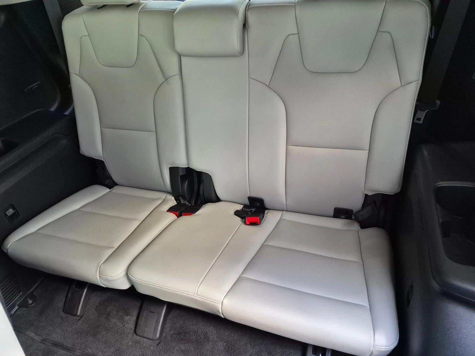 2023 Kia Telluride S FWD