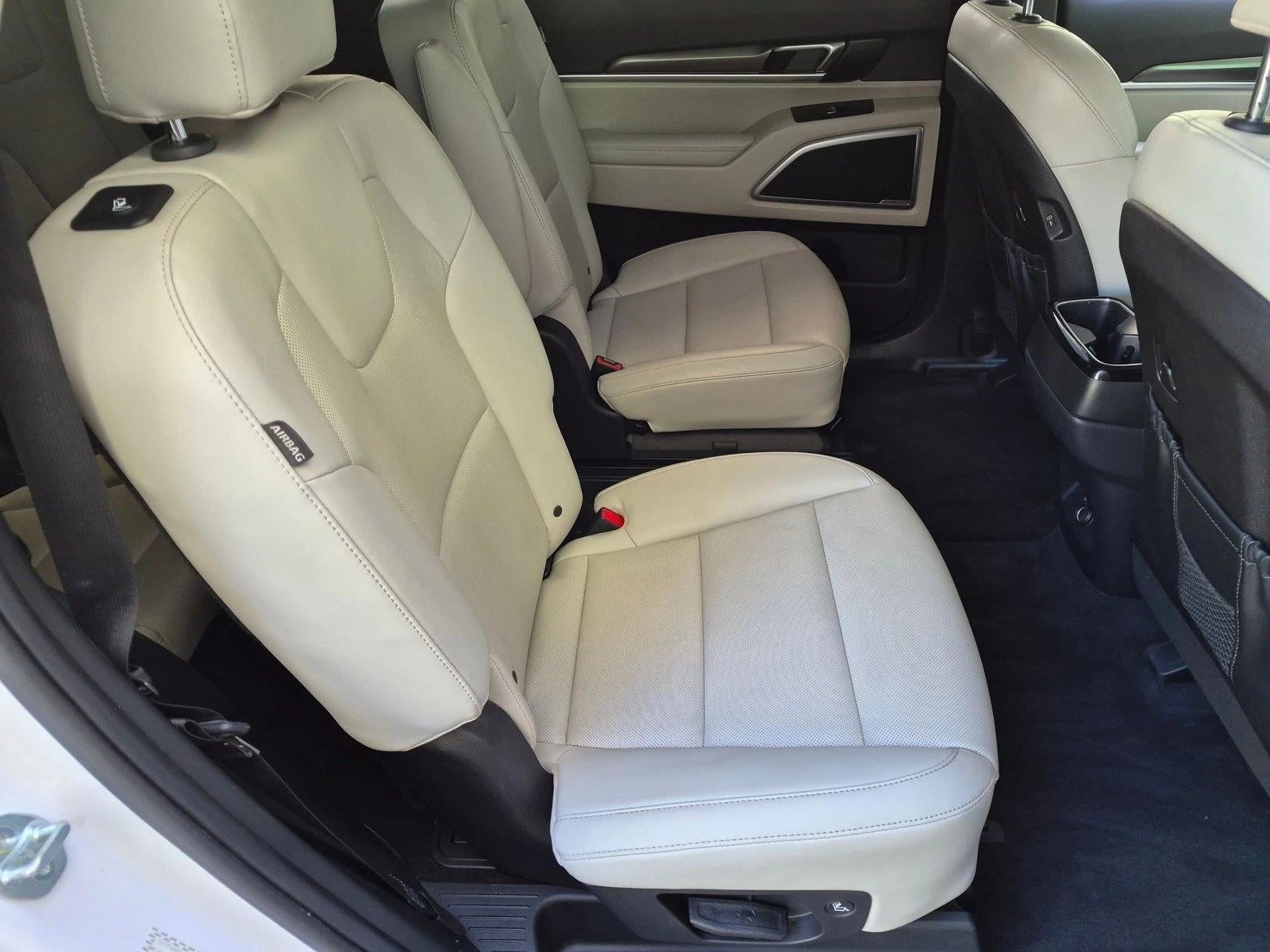 2023 Kia Telluride S FWD