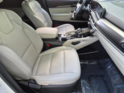 2023 Kia Telluride S FWD