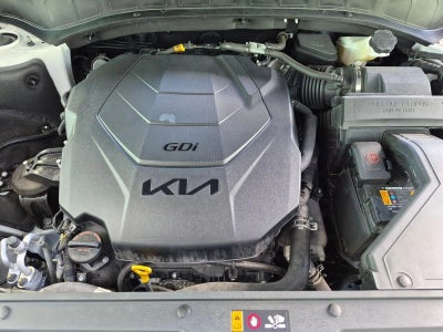 2023 Kia Telluride S FWD