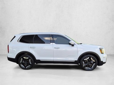 2023 Kia Telluride S FWD
