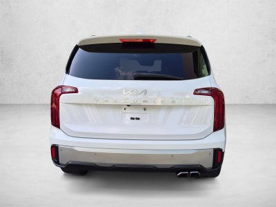 2023 Kia Telluride S FWD