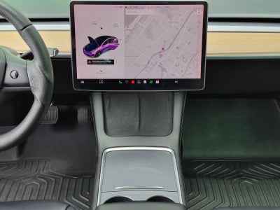2021 Tesla Model 3 Standard Range Plus RWD