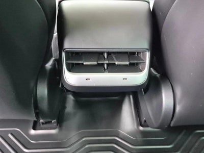 2021 Tesla Model 3 Standard Range Plus RWD