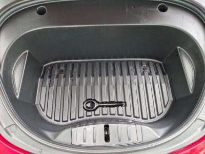2021 Tesla Model 3 Standard Range Plus RWD