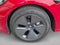 2021 Tesla Model 3 Standard Range Plus RWD