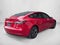2021 Tesla Model 3 Standard Range Plus RWD
