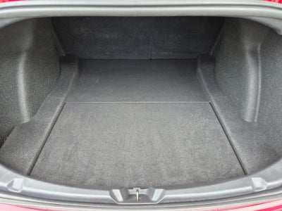 2021 Tesla Model 3 Standard Range Plus RWD