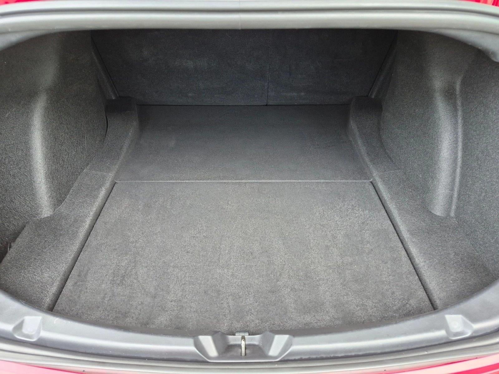 2021 Tesla Model 3 Standard Range Plus RWD