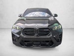 2024 BMW X6 M X6 M Sports Activity Coupe