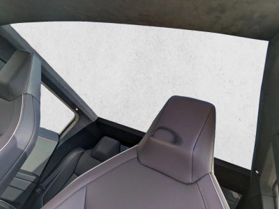 2024 Tesla Cybertruck Cyberbeast AWD