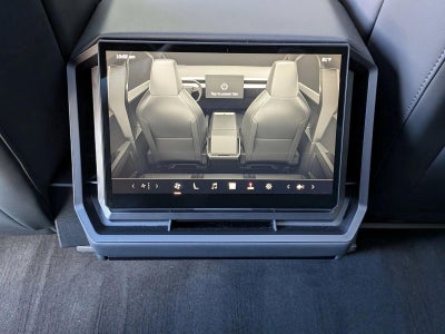 2024 Tesla Cybertruck Cyberbeast AWD