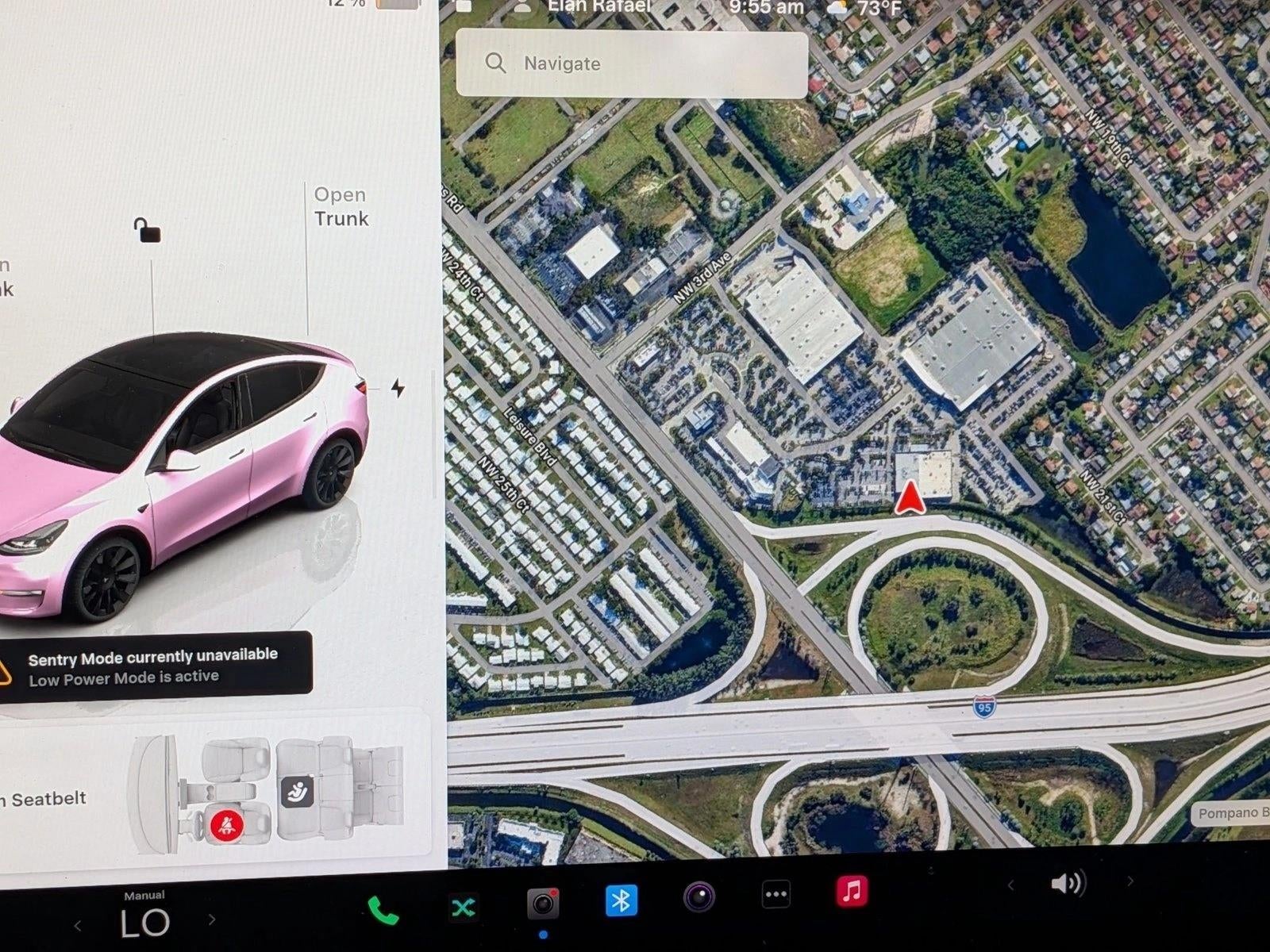 2023 Tesla Model Y Long Range AWD