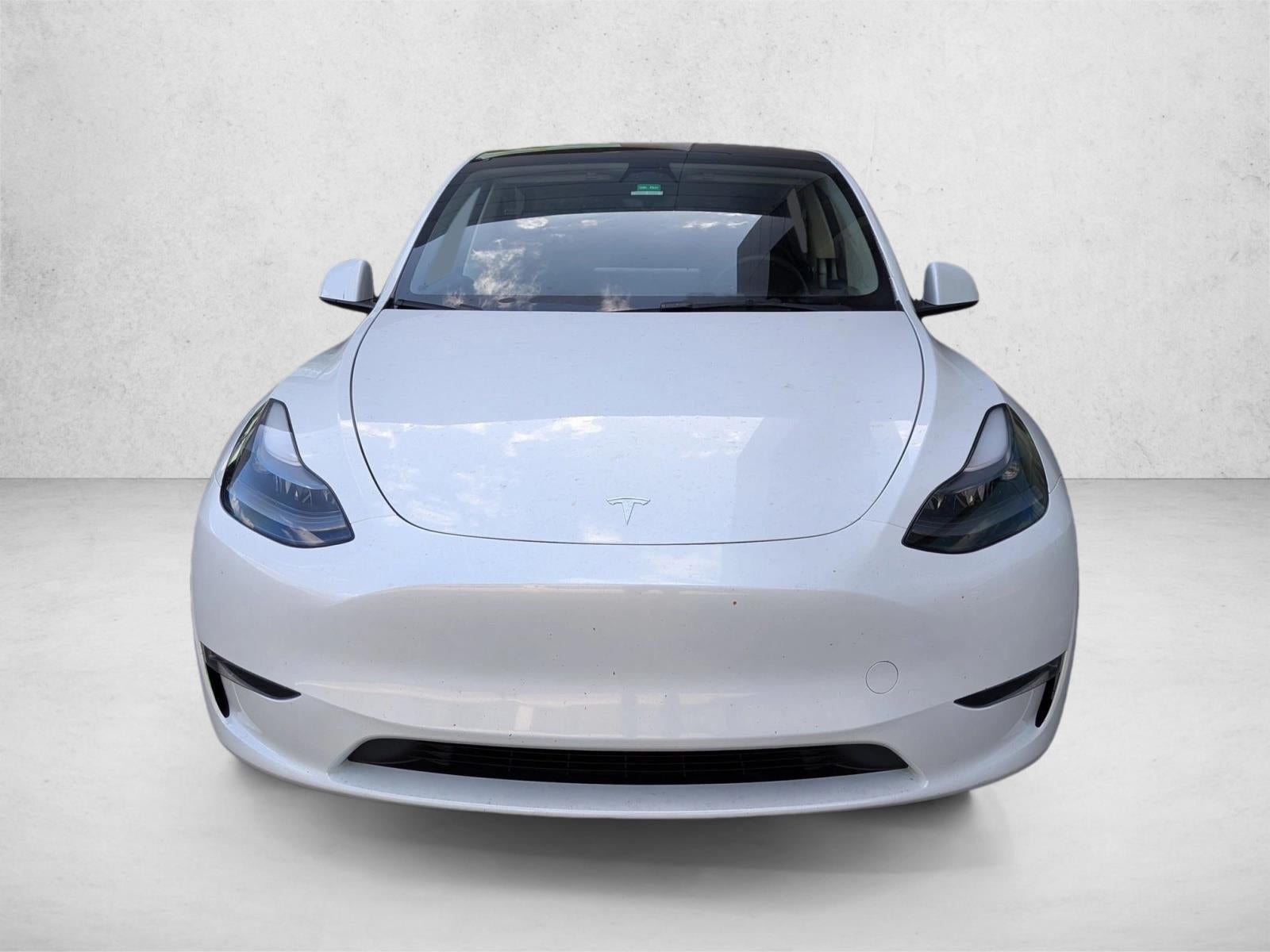 2023 Tesla Model Y Long Range AWD