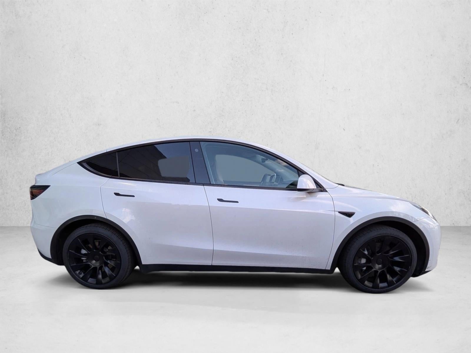 2023 Tesla Model Y Long Range AWD