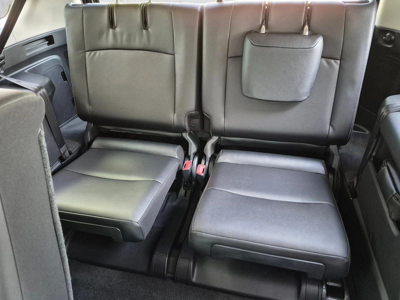 2023 Toyota 4Runner SR5 Premium 4WD (Natl)
