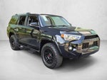 2023 Toyota 4Runner SR5 Premium 4WD (Natl)