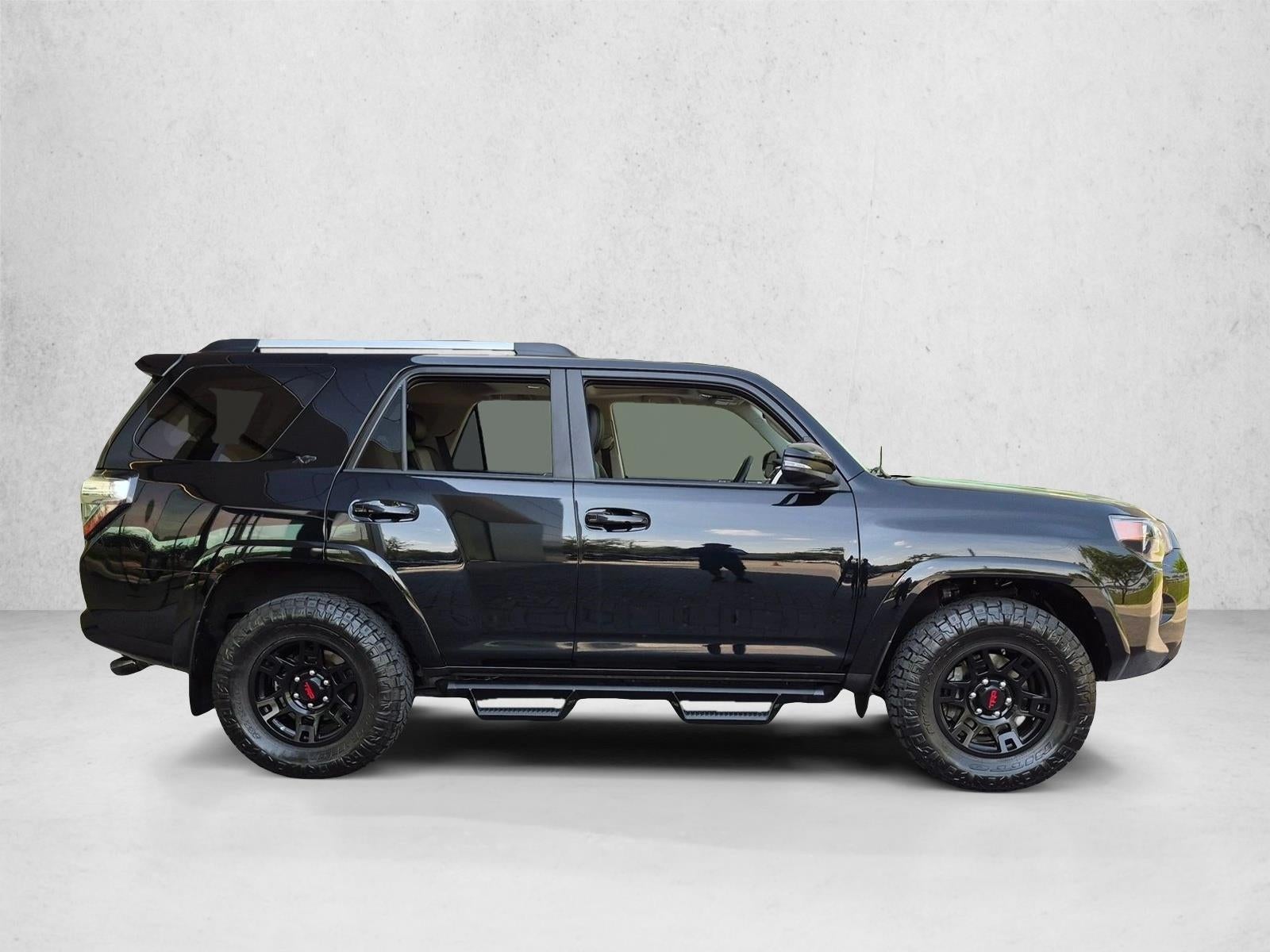 2023 Toyota 4Runner SR5 Premium 4WD (Natl)