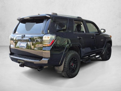 2023 Toyota 4Runner SR5 Premium 4WD (Natl)