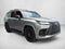 2023 Lexus LX 600 Luxury 4WD