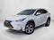 2017 Lexus NX Turbo FWD