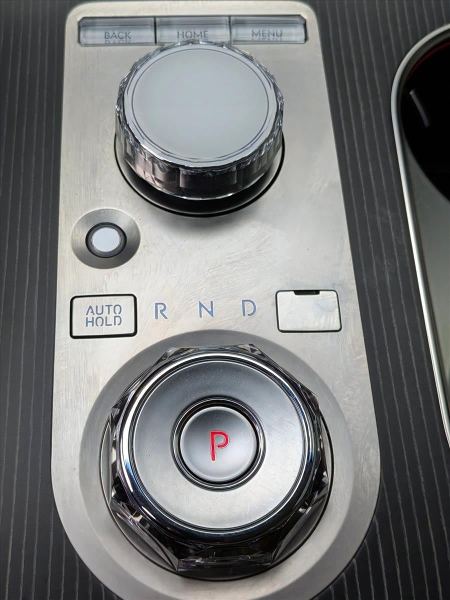 2025 Genesis GV80 Coupe 3.5T AWD